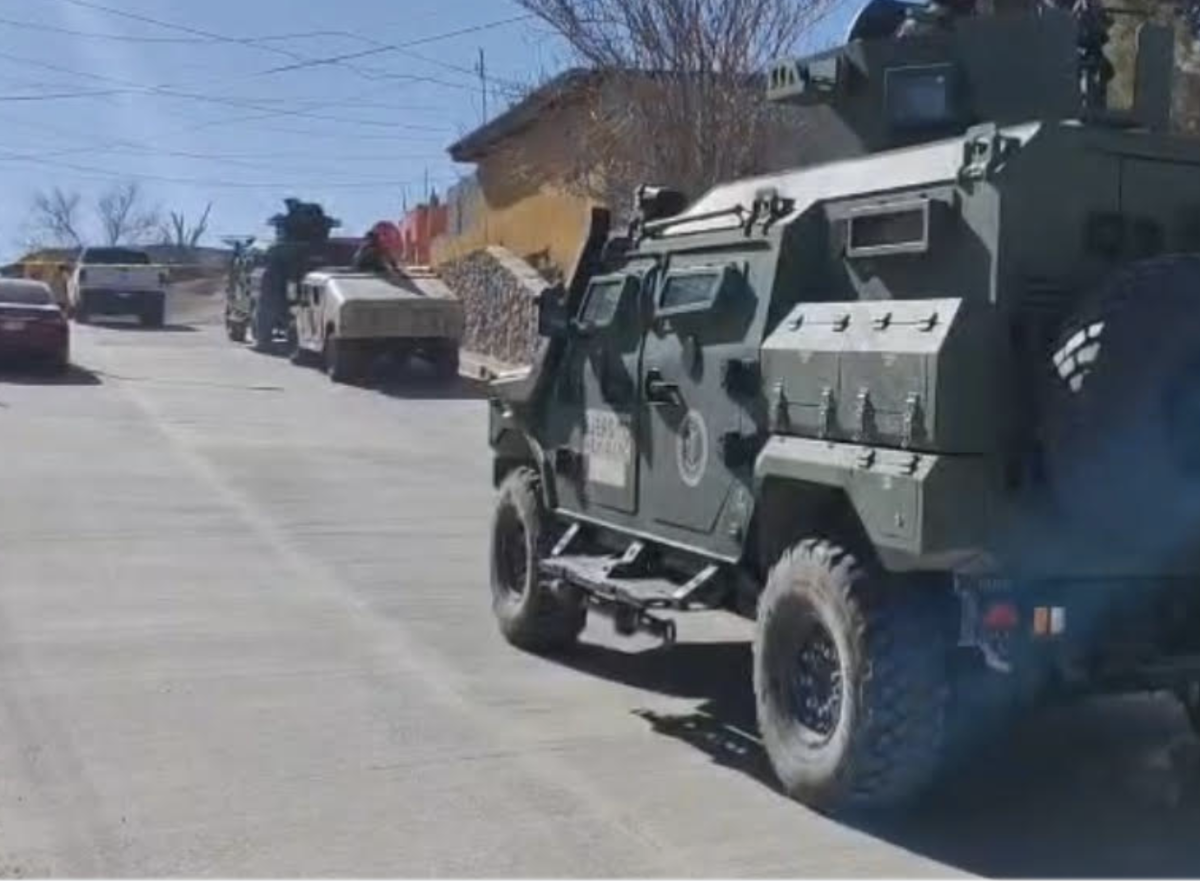 Garrotiza a Democratas